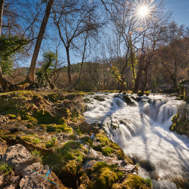 Krka Tours - Krka Tours Ul. Majstora Jurja 13, 21000, Split, Croatia