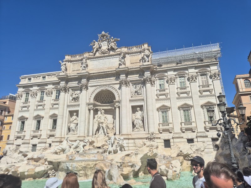 Rome Golf Cart Tours by Less Stress - Rome Golf Cart Tours by Less Stress, Via dello Statuto, 32, 00185 Roma RM, Italy