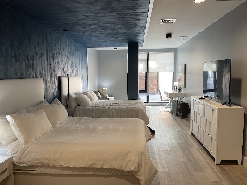 Global Luxury Suites at The Arches - Global Luxury Suites at The Arches 222 E 135th St, Bronx, NY 10451, USA