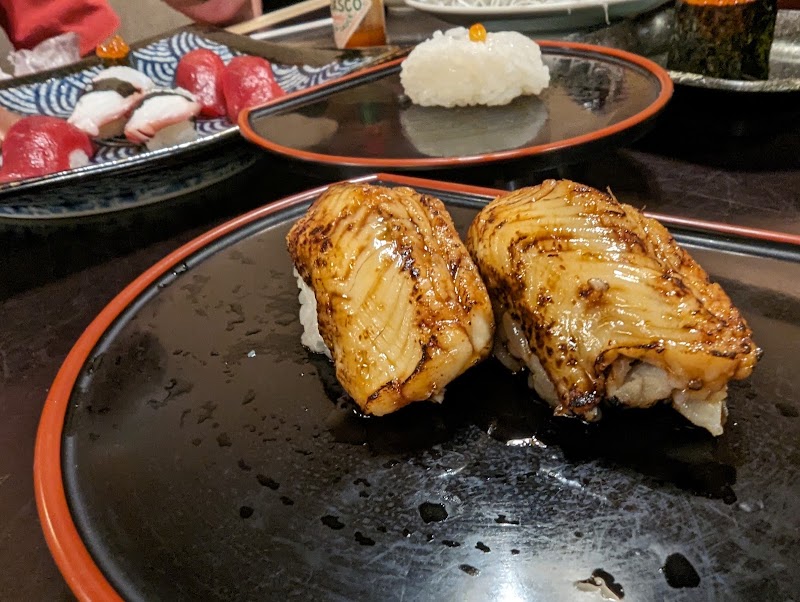 Janome Sushi