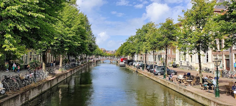 Rapenburg - Rapenburg, 2311 GJ Leiden, Netherlands