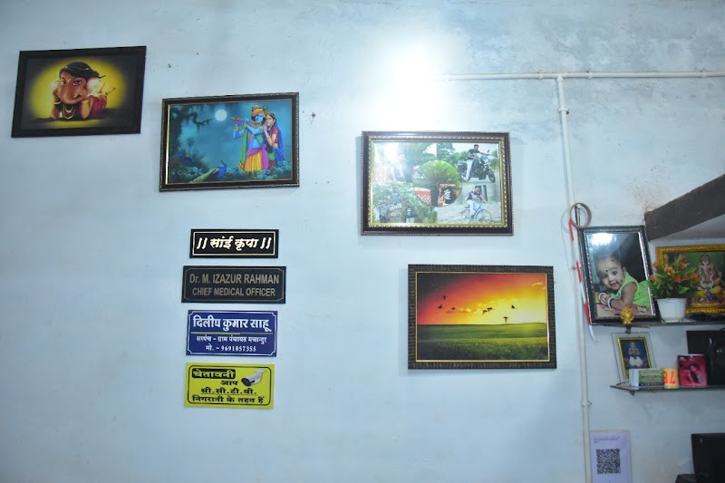 NG Graphics - NG Graphics, 3925+QGJ, Machandur, Chhattisgarh 491221, India