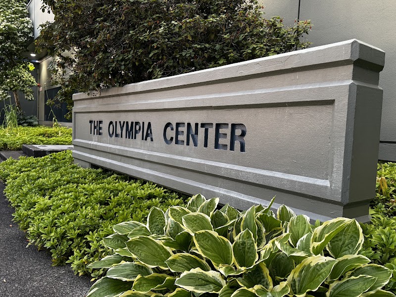 The Olympia Center - The Olympia Center 222 Columbia St NW 2nd Floor, Olympia, WA 98501, USA
