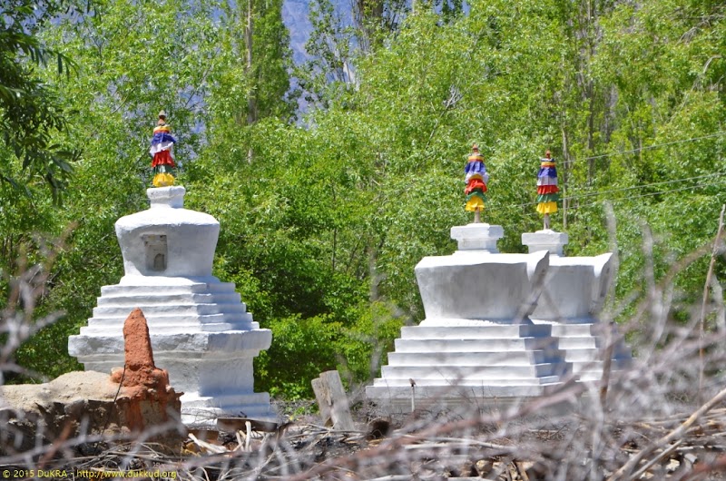 Sumur Valley