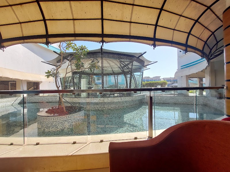 Azzaro Resorts & spa - Azzaro Resorts & spa, Nagoa Beach Road, opp. Kohinoor Hotel, Fudam, Diu, Dadra and Nagar Haveli and Daman and Diu 362520, India