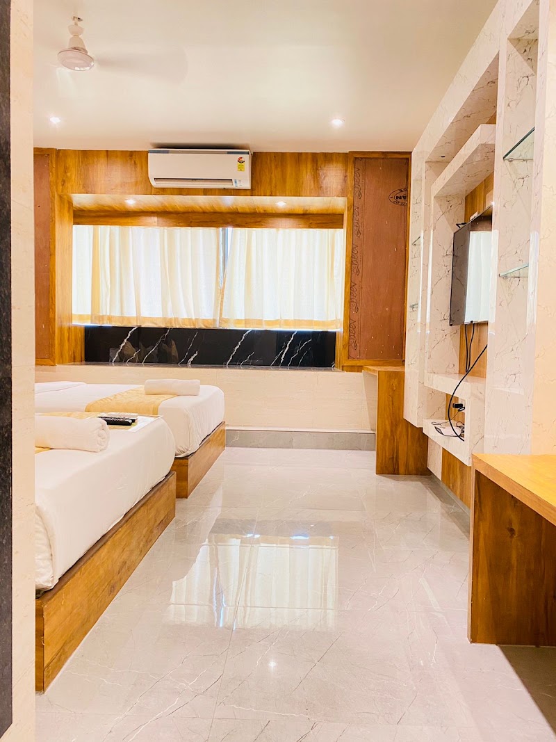 Hotel BKC Prime - Hotel BKC Prime 10th Floor, Building No.11, CSRA, near Trade Centre Bkc, Kolivery Village, MMRDA Area, Kalina, Bandra East, Mumbai, Maharashtra 400098, India