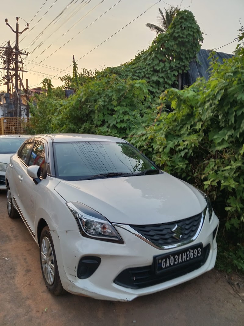 𝗗𝗖 𝗧𝗼𝘂𝗿𝘀 𝗮𝗻𝗱 𝗖𝗮𝗿 𝗥𝗲𝗻𝘁𝗮𝗹𝘀 Goa | Self Drive Cars - 𝗗𝗖 𝗧𝗼𝘂𝗿𝘀 𝗮𝗻𝗱 𝗖𝗮𝗿 𝗥𝗲𝗻𝘁𝗮𝗹𝘀 Goa | Self Drive Cars near wood House beach resort, Khobra Waddo, Calangute, Goa 403516, India