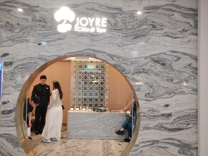 Joyre TCMedi Spa Premium - Marina Bay Sands Branch - Joyre TCMedi Spa Premium - Marina Bay Sands Branch, 10 Bayfront Ave, B1-04 Marina Bay Sands Singapore, Singapore 018956