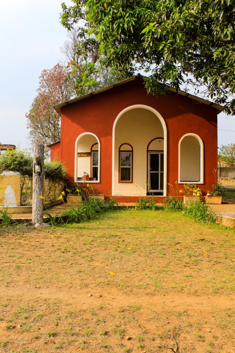 Sal Valley Resort - Sal Valley Resort, Keonchi, Chhattisgarh 495117, India