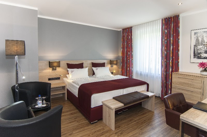Hotel An der Philharmonie - Hotel An der Philharmonie Große Neugasse 36-38, 50667 Köln, Germany