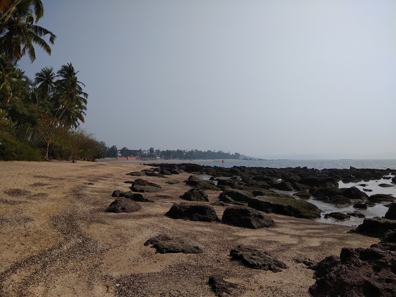 Bambolim Beach - Bambolim Beach Bambolim Beach, Goa 403206, India