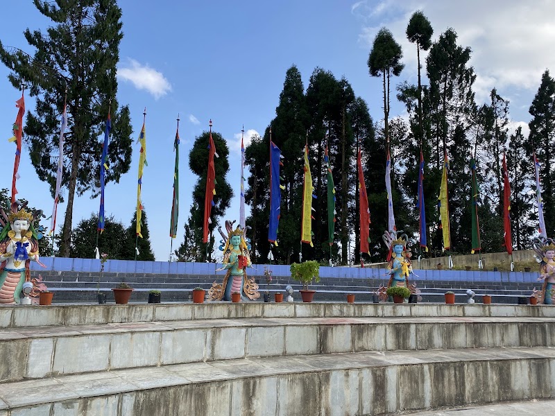 Sky Walk Pelling Sikkim - Sky Walk Pelling Sikkim 76W9+QRC, Pelling City, Sikkim 737113, India
