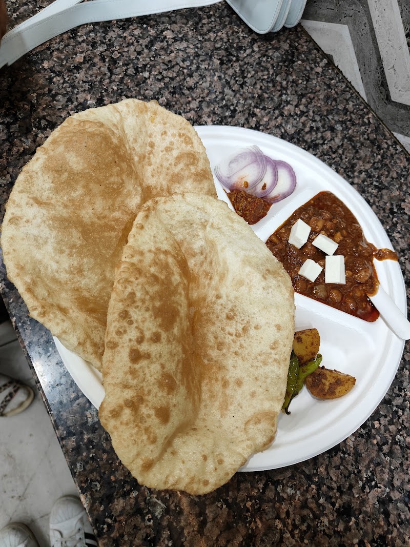 Om Namkeen - Om Namkeen 9/47, Mittal Chambers, Sneh Nagar, Sapna Sangeeta main road,, near Sapna Sangeeta Lumiere, Swadesh Nagar, Indore, Madhya Pradesh 452001, India