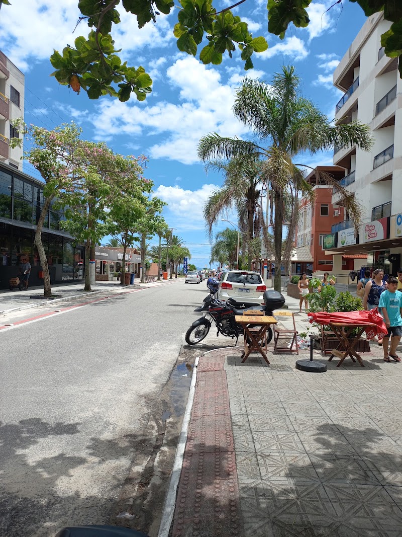 Canasvieiras - Canasvieiras Canasvieiras, Florianópolis - State of Santa Catarina, Brazil