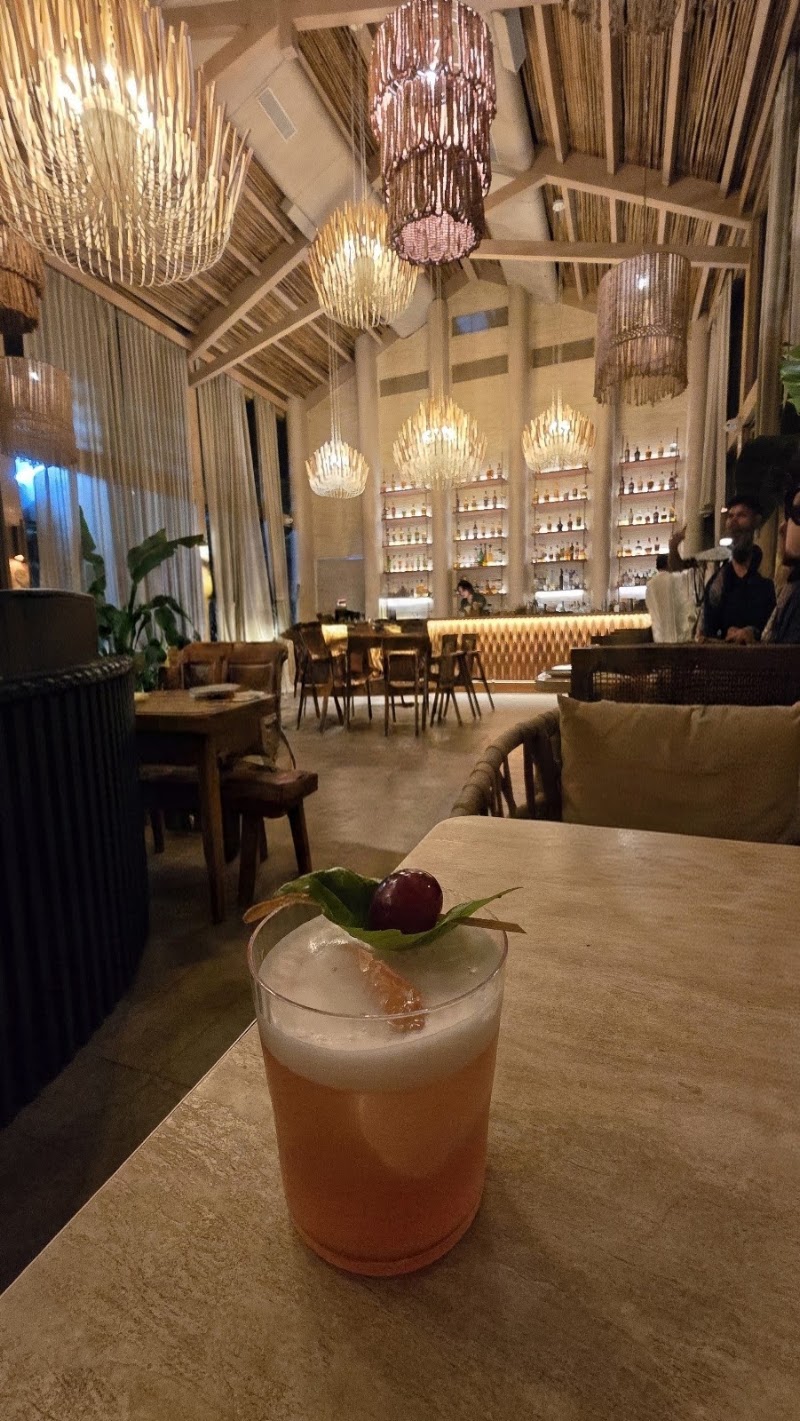 Jolene by the Sea - Jolene by the Sea Ground Floor, Gumal Vaddo, Anjuna, Goa 403509, India