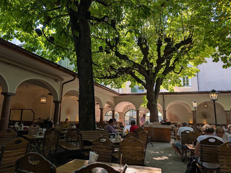 Sternbräu - Sternbräu Griesgasse 23, 5020 Salzburg, Austria