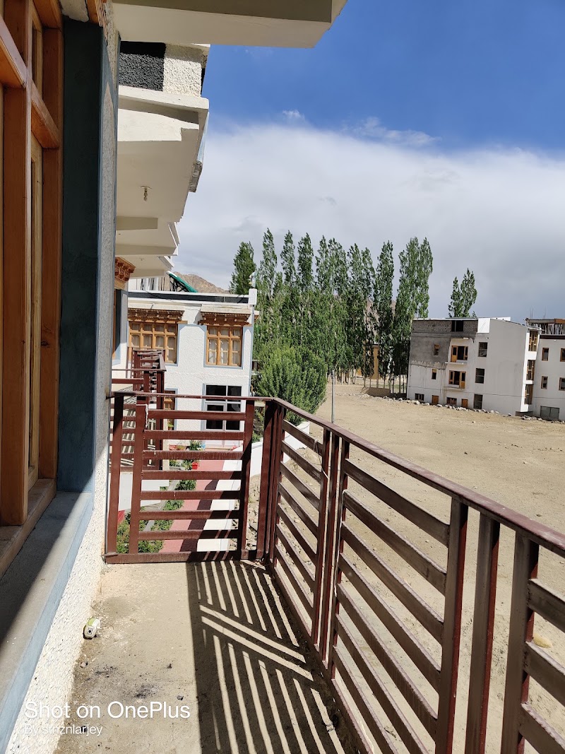Nathula Guest House - Nathula Guest House Nathula guest house, Leh, 194101