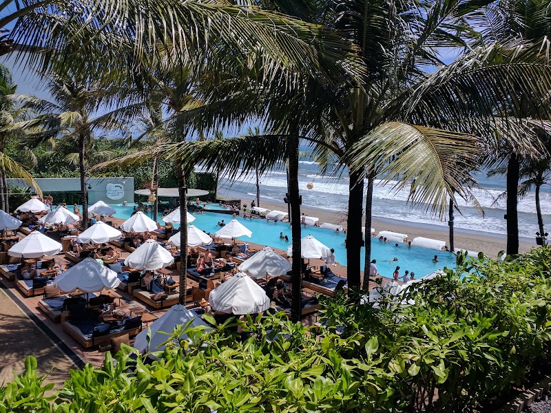 Potato Head Beach Club - Potato Head Beach Club Jl. Petitenget No.51B, Seminyak, Kec. Kuta Utara, Kabupaten Badung, Bali 80361, Indonesia
