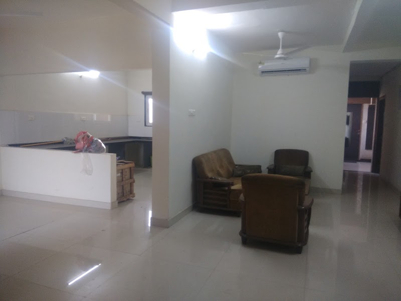 Sky Garden - Sky Garden, 6MXJ+8RH, Jivan Vihar, Raipur, Purena, Chhattisgarh 492012, India