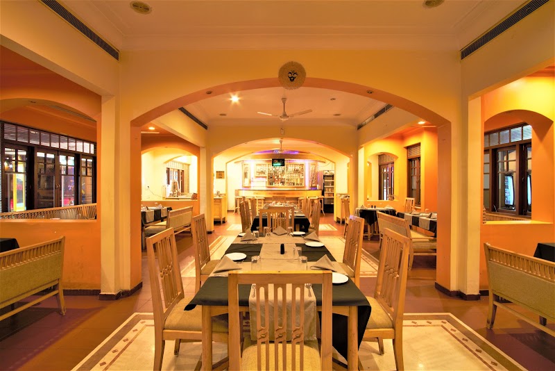 DGV Resort - DGV Resort Naroli Rd, opposite Vandhara Garden, Silvassa, Dadra and Nagar Haveli and Daman and Diu 396230, India