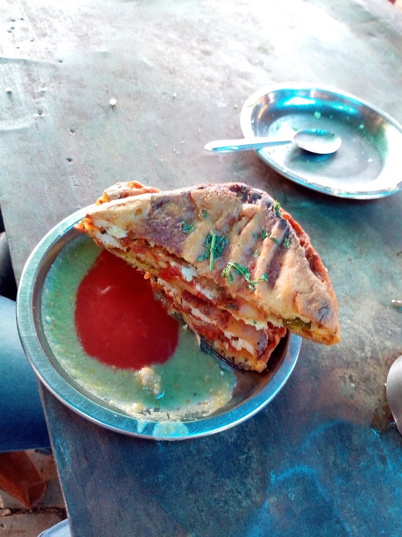 Ranga Jal Pan Tapri - Ranga Jal Pan Tapri, 6879+G95, Street Number 6, Smriti Nagar, Bhilai, Chhattisgarh 490020, India