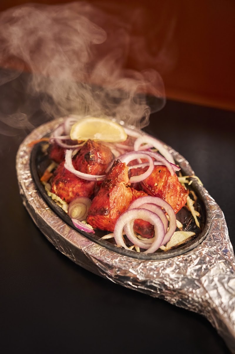 Everest Tandoori Kitchen - Indian Restaurant in St. Catharines - Everest Tandoori Kitchen - Indian Restaurant in St. Catharines 400 Scott St, St. Catharines, ON L2M 3W4, Canada