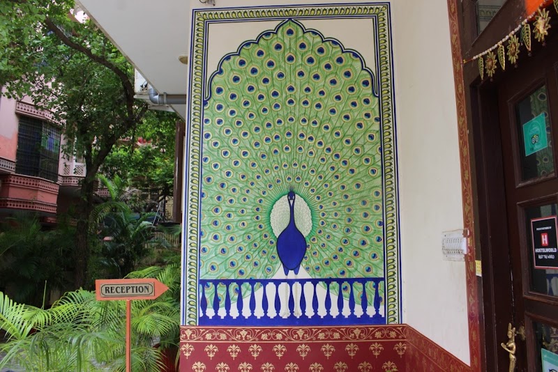 Vinayak Guest House - Vinayak Guest House Plot No, 4, Kabir Marg, behind shops, Sen Colony, Bani Park, Jaipur, Rajasthan 302006, India