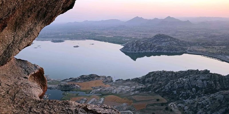 Jawai Dam - Jawai Dam, Rajasthan 306126