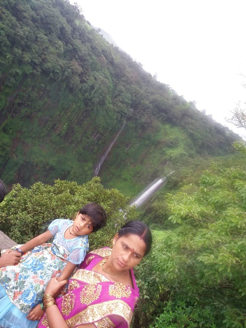 Mahabaleshwar Hill Station - Mahabaleshwar Hill Station WJJX+73X, Mahabaleshwar, Maharashtra 412806, India