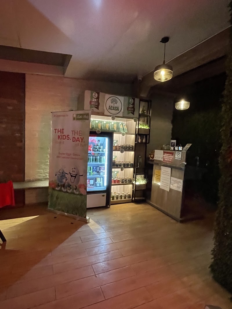 Tutto Bene - Health Cafe by Little Italy - Tutto Bene - Health Cafe by Little Italy 2017, 100 Feet Rd, HAL 2nd Stage, Indiranagar, Bengaluru, Karnataka 560008, India