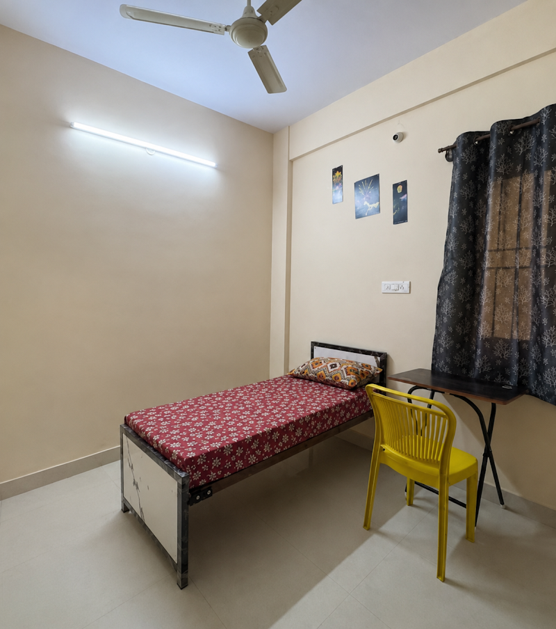 GRACE Ladies Paying Guest - GRACE Ladies Paying Guest 17, 6th Cross Rd, Maruti Nagar, 1st Stage, BTM 1st Stage, Bengaluru, Karnataka 560068, India
