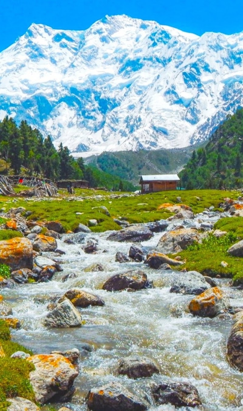 Everest Camp III - Everest Camp III Khumjung 56000, Nepal
