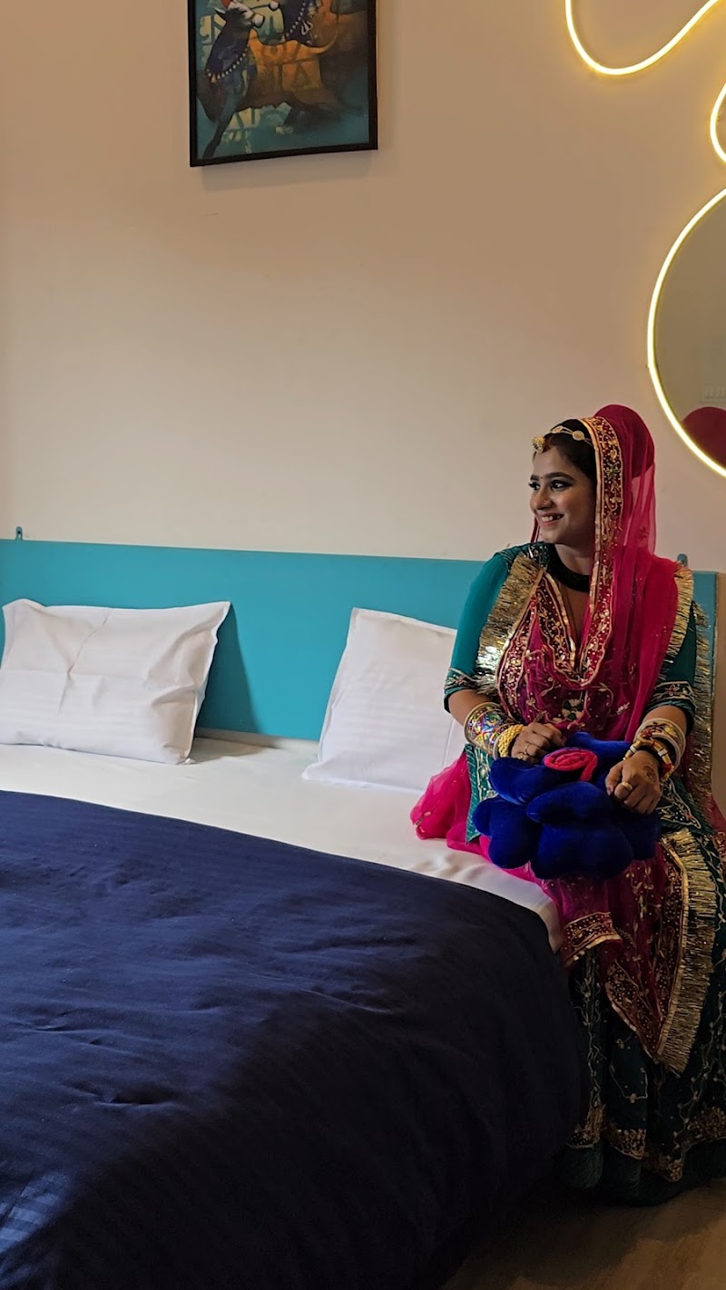 Kasha Homestay - Kasha Homestay, Sankat Mochan Rd, Bhogabir, Saket Nagar Colony, Lanka, Varanasi, Uttar Pradesh 221005, India