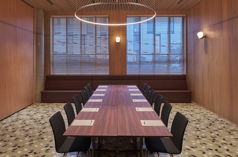 Zander K Hotel - Zander K Hotel Zander Kaaes gate 8, 5015 Bergen, Norway