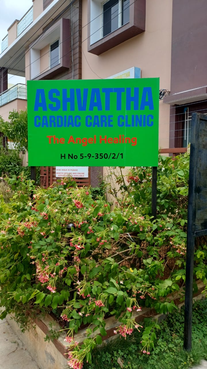 The Angel Healing - The Angel Healing, 5-9-350/2/1, near palash ke phool school, Kalyanpuri colony, Registration Colony, Yapral, Secunderabad, Telangana 500087, India