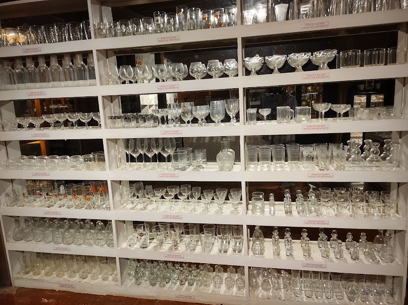 AAA All About Alcohol Museum - AAA All About Alcohol Museum Main Road, Candolim, Goa 403515, India