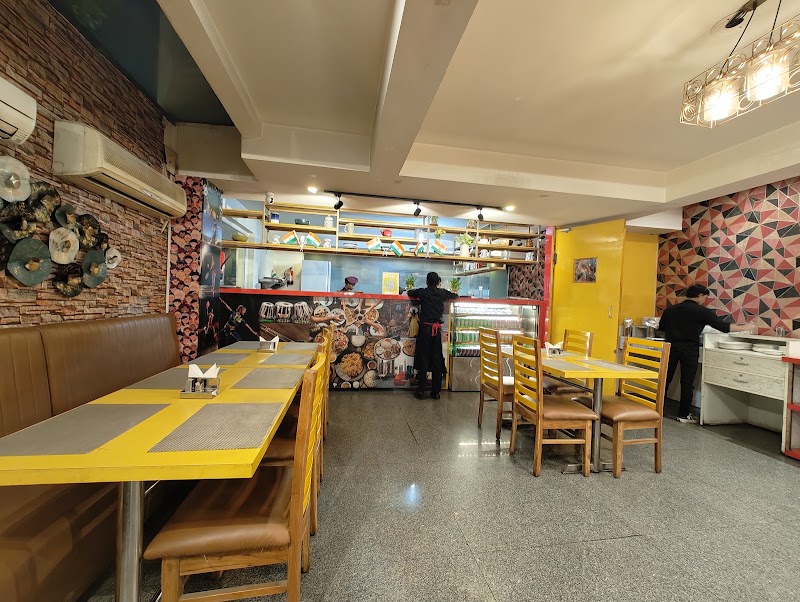 Kaffee Stories - Kaffee Stories 966P, Sector 51 Rd, near Artemis Hospital, opposite Amity International School, Sector 51, Gurugram, Haryana 122018, India