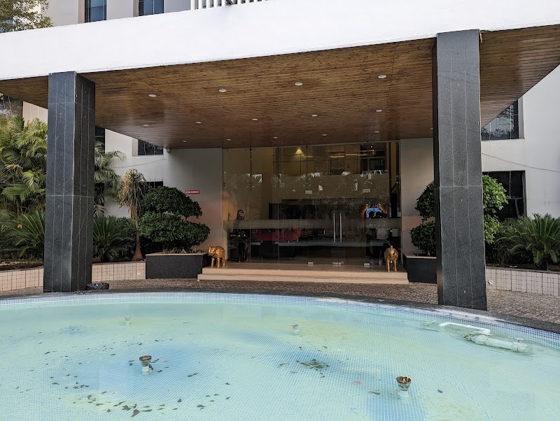 Atharva Hotel & Resort - Atharva Hotel & Resort 5QC7+V64 Mahakal, Harsiddhi bypass road, near Jantar Mantar, Jaisinghpura, Ujjain, Madhya Pradesh 456010, India