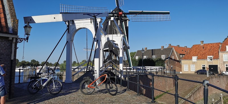 Portus Horeca BV - Portus Horeca BV Vismarkt 2, 5256 BC Heusden, Netherlands