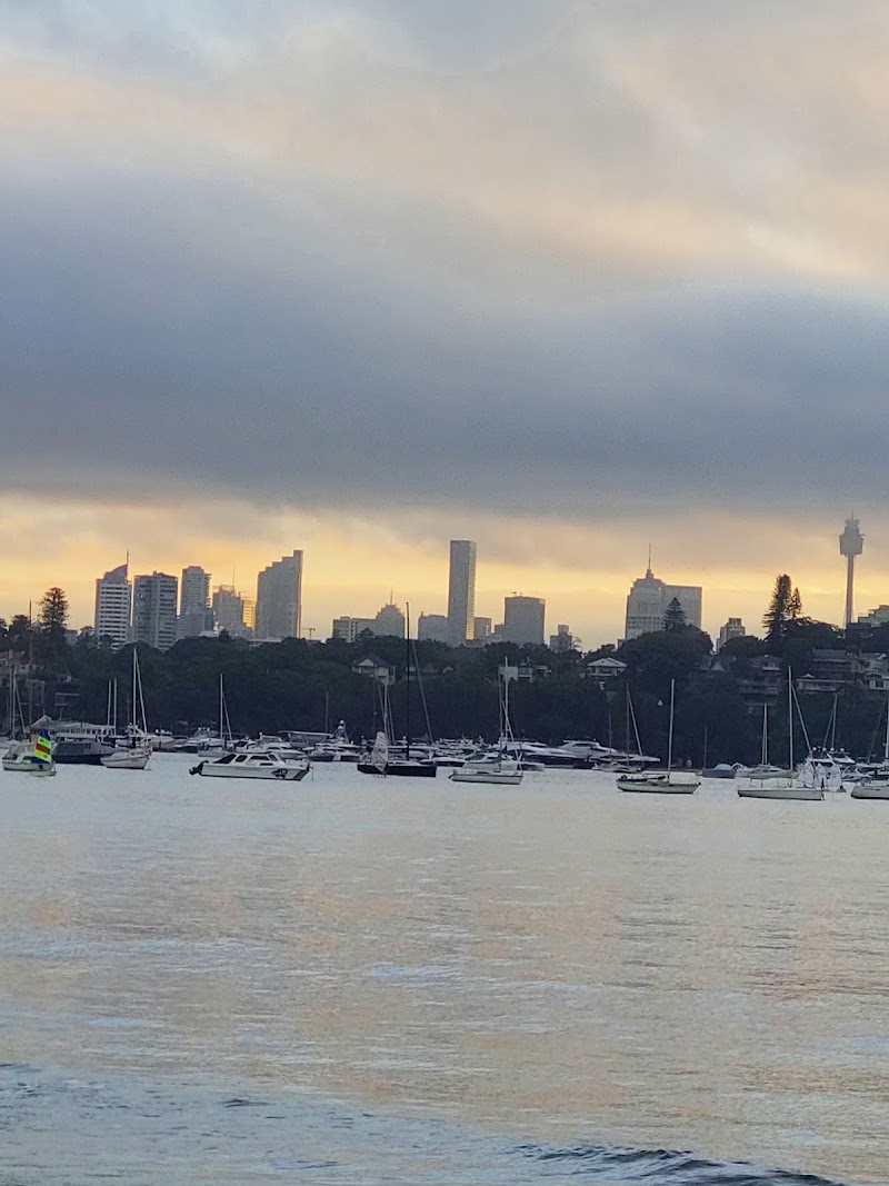 Rose Bay - Rose Bay NSW 2029, Australia