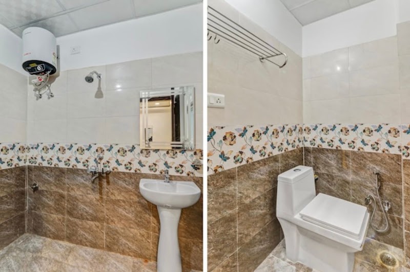 Rrooms Hotel Y P Palace - Rrooms Hotel Y P Palace 2, Sector 22, Liberty Colony Park, Sadar, Indira Nagar, Lucknow, Uttar Pradesh 226016, India