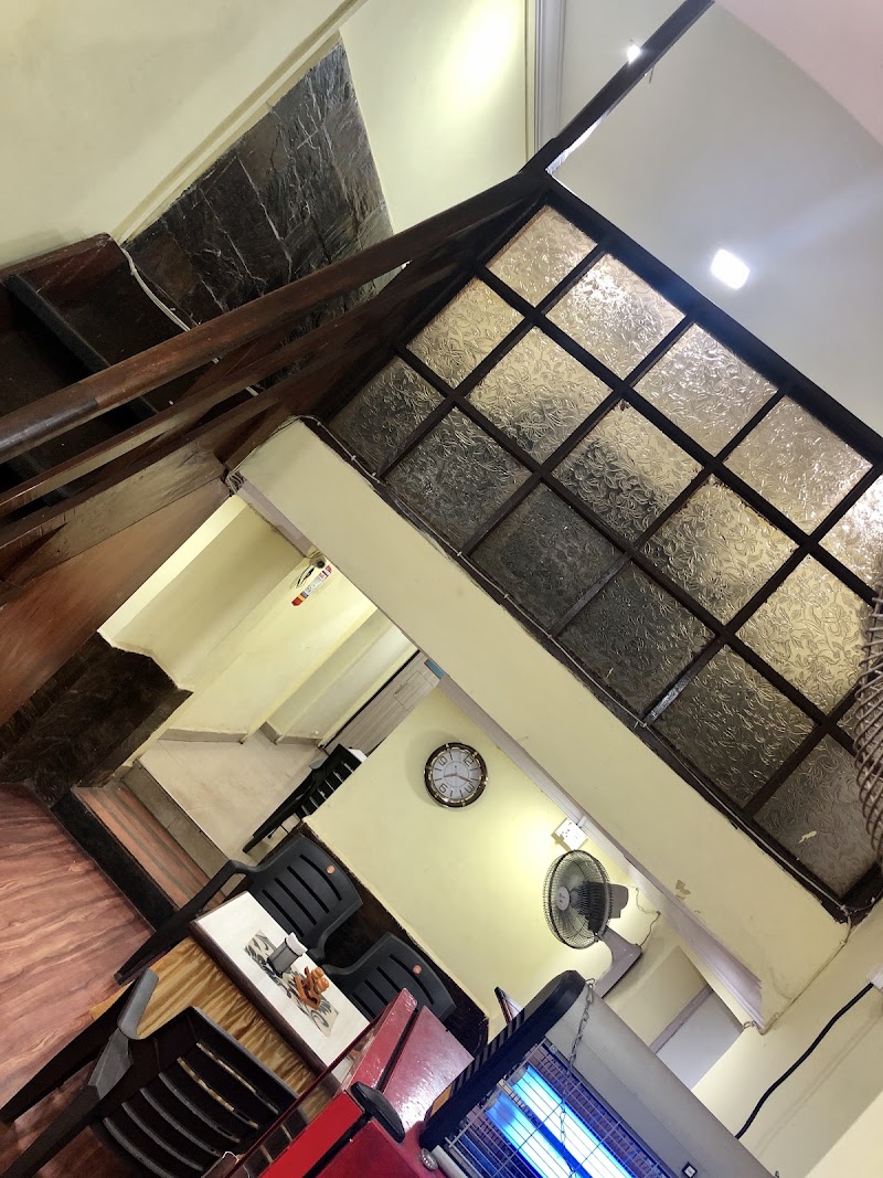 Silver Spoon - Silver Spoon, Abade Faria Rd, Opposite IndusInd Bank ATM, Comba, Madgaon, Goa 403601, India