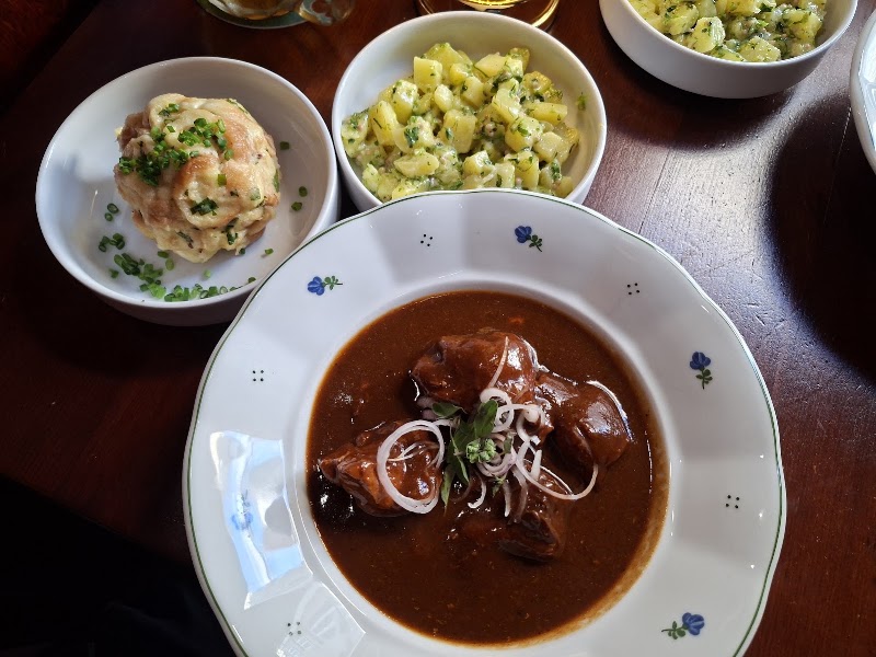 U Matěje Kotrby Restaurant and Bar - U Matěje Kotrby Restaurant and Bar Křemencova 1738/17, Nové Město, 110 00 Praha-Praha 1, Czechia