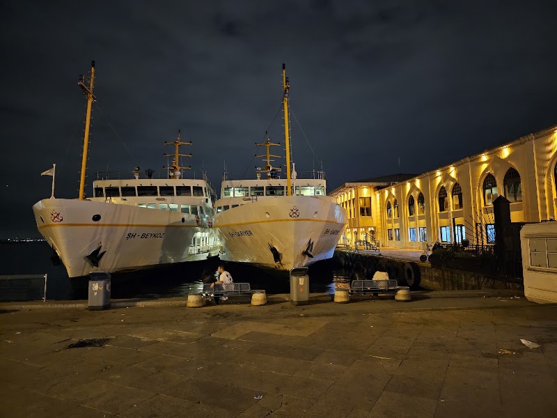 Kadıköy - Kadıköy, Caferağa, 34710 Kadıköy/İstanbul, Türkiye