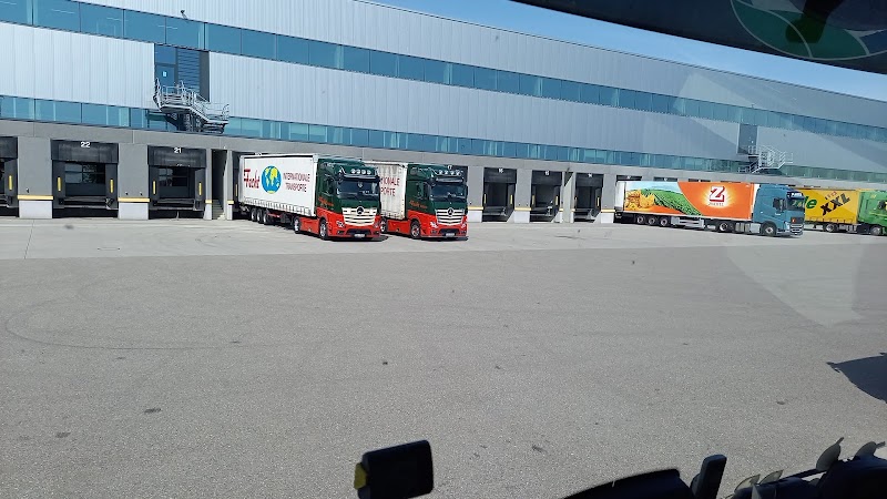 ALDI SUISSE AG. - ALDI SUISSE AG., Niederstettenstrasse 3, 9536 Jonschwil, Switzerland