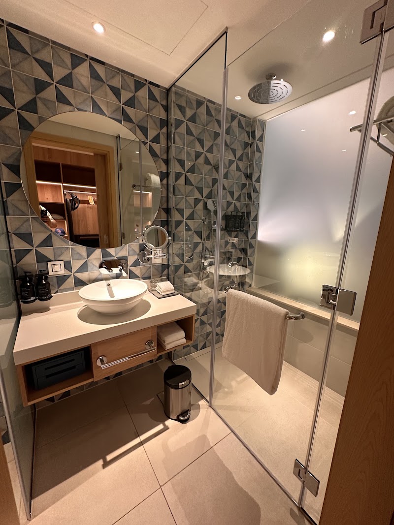 NH Collection Dubai The Palm - NH Collection Dubai The Palm Plot No. 220, Palm - نخلة جميرا - Jumeirah - دبي - United Arab Emirates