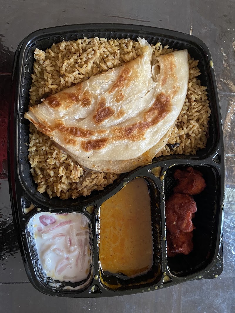 Dindigul Thalappakatti Restaurant - Dindigul Thalappakatti Restaurant No 66, 2,67, 1, Whitefield Main Rd, Garudachar Palya, Mahadevapura, Bengaluru, Karnataka 560048, India