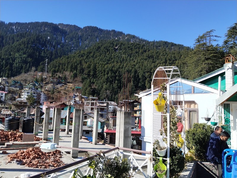 Forest View Retreat - Forest View Retreat Dhungri Village, Manali, Himachal Pradesh 175131, India