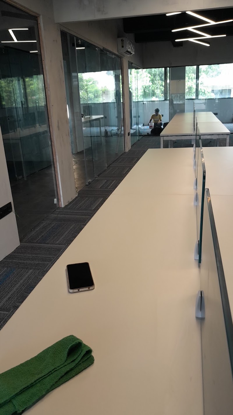 Coworkkeys - Coworkkeys 10, Poorvi Marg, DLF Phase 2, Sector 25, Gurugram, Haryana 122002, India