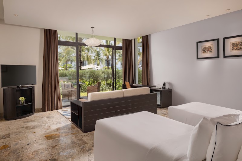 Meliá Danang Beach Resort - Meliá Danang Beach Resort, 19 Trường Sa, Ngũ Hành Sơn, Đà Nẵng 50000, Vietnam